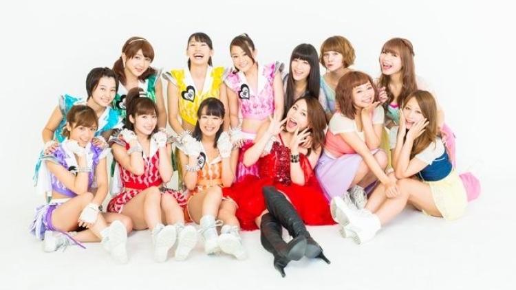 Team Makenki Team Makenki
