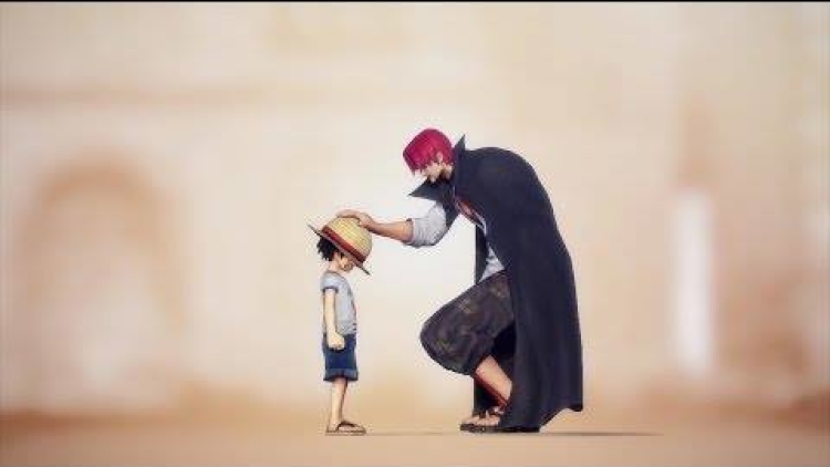 Teaser game One Piece Pirate Warriors 3 telah diluncurkan