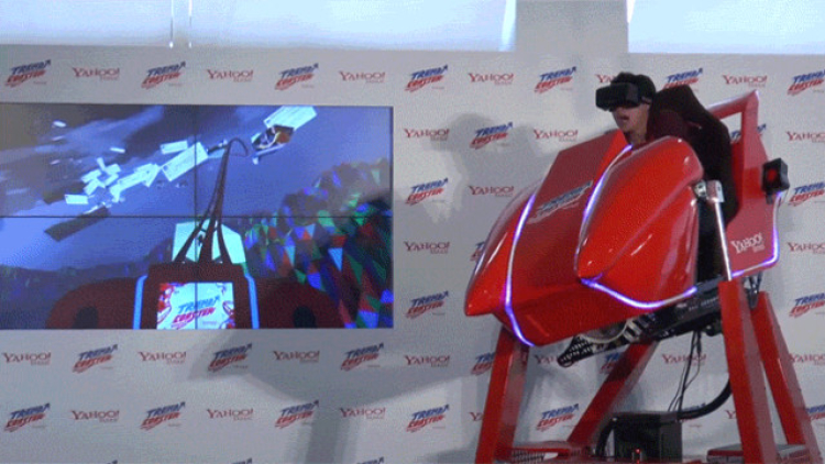 Trend Coaster (1) Trend Coaster (1)