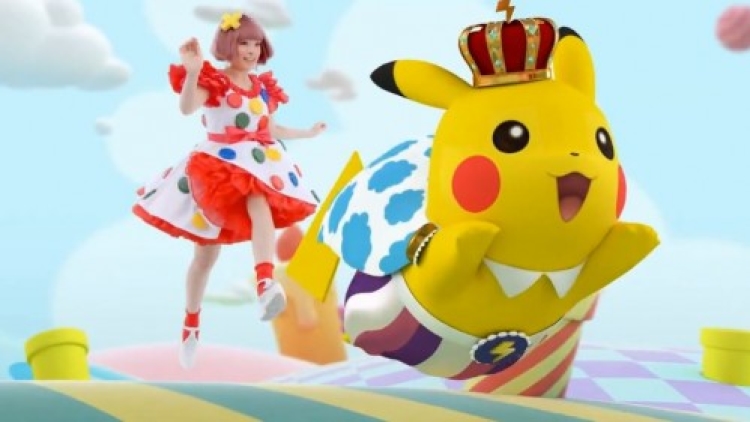 aramajapan_kyary-pamyu-pamyu-pikachu-pokemon-nintendo-commercial-cute-sexy-fun-harajuku