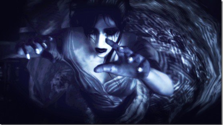 ayane dead or alive fatal frame ayane dead or alive fatal frame