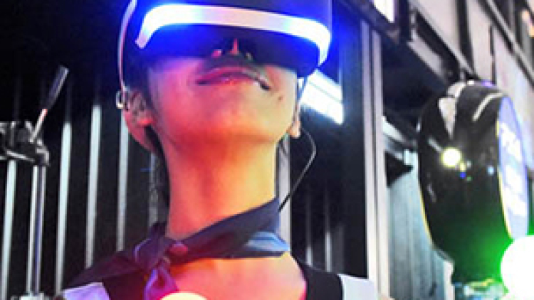 console makers Morpheus