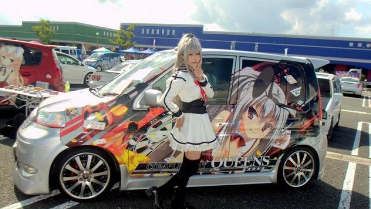 itasha pc game (1) itasha pc game (1)