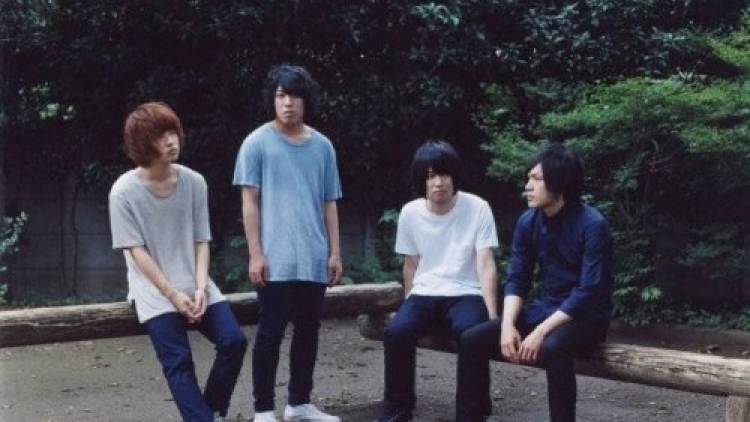 kana boon kana boon