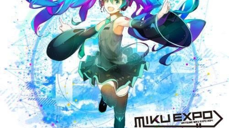 miku talk show2 miku talk show2