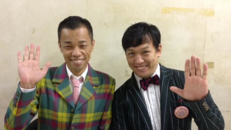 mirip jokowi cowcow-dari-jepang