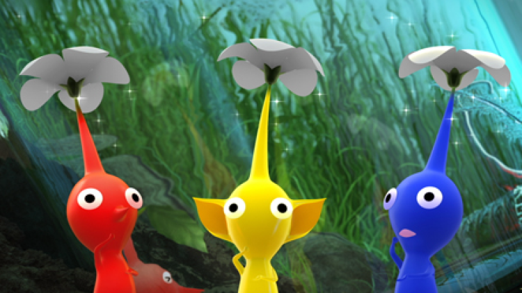 pikmin1 pikmin1