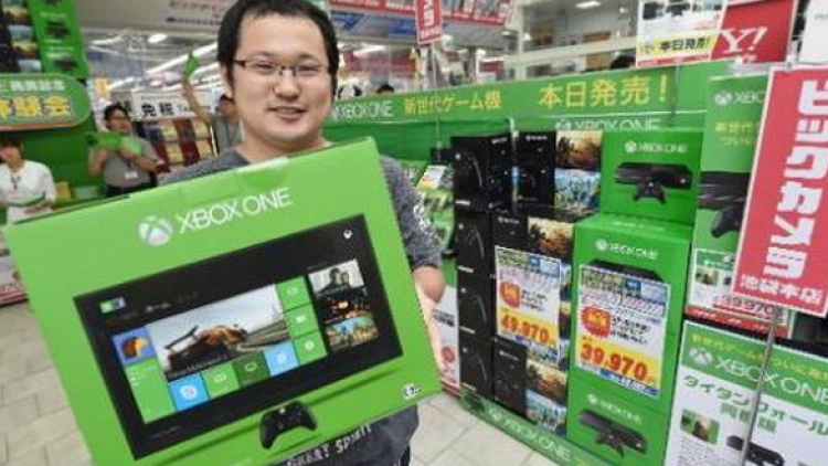 xbox one japan xbox one japan