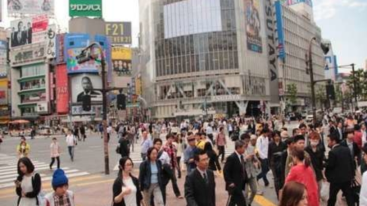 4 Alasan Turis Muslim Cocok Liburan ke Jepang