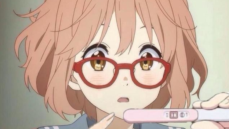 Anime Pregnancy (1) Anime Pregnancy (1)