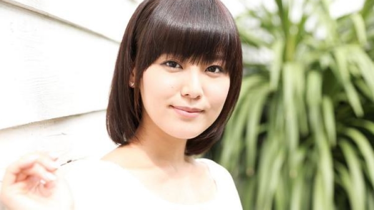 Hisako Kanemoto Hisako Kanemoto