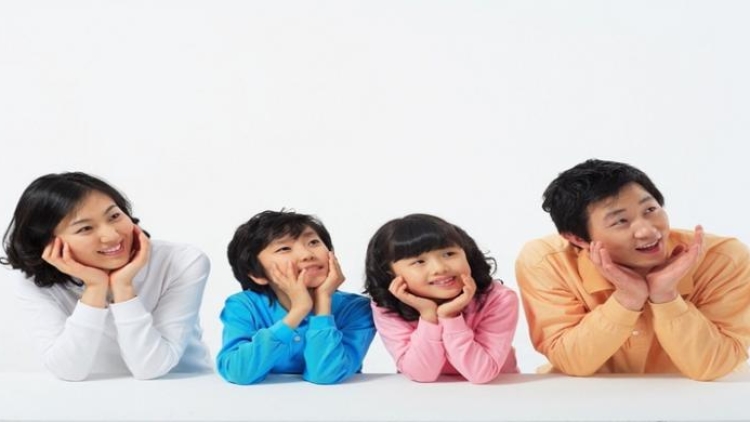 Hubungan Orangtua-Anak Hubungan Orangtua-Anak