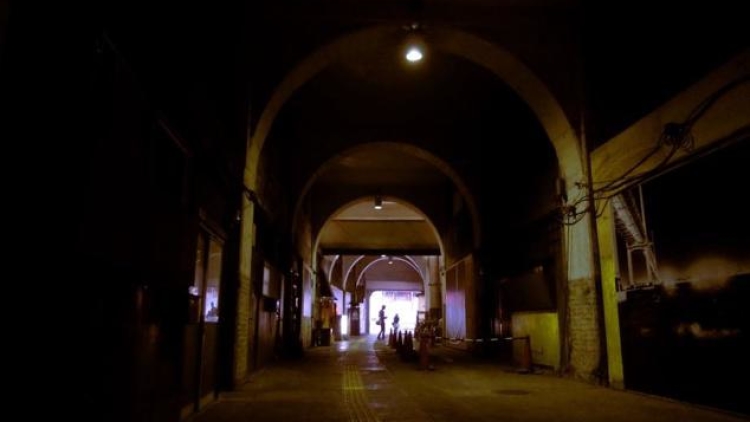 Japan's Scariest-Looking Train Stations (15)