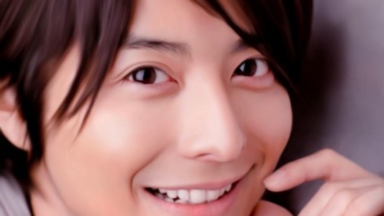 Koike Teppei (117) Koike Teppei (117)