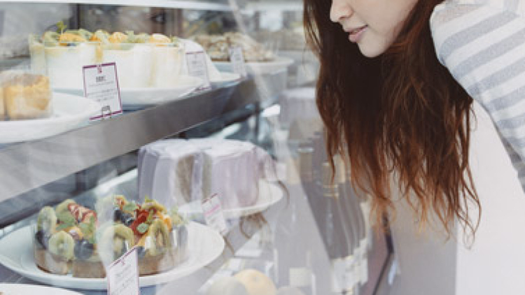 Manisnya Dessert Jepang