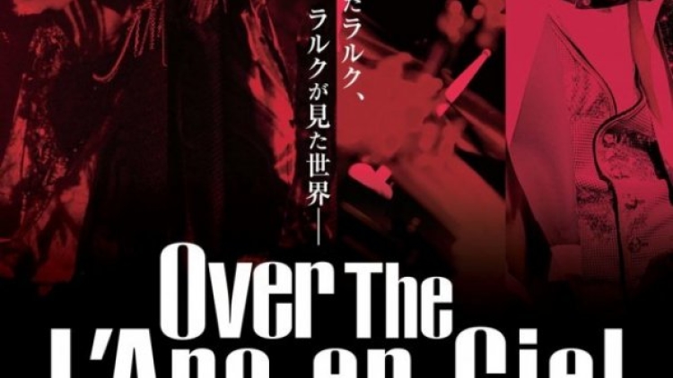 Over The L'Arc~en~Ciel