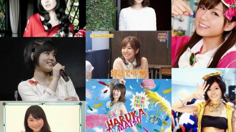 charapedia beauty seiyuu charapedia beauty seiyuu