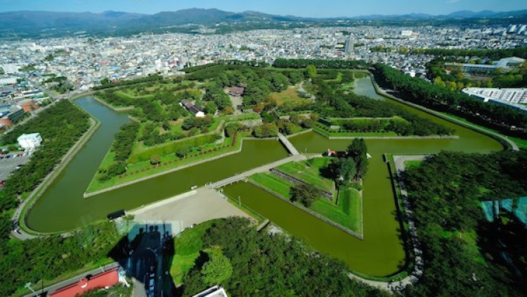 goryokaku-view-from-goryokaku-tower