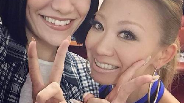 koda kumi jessi j koda kumi jessi j