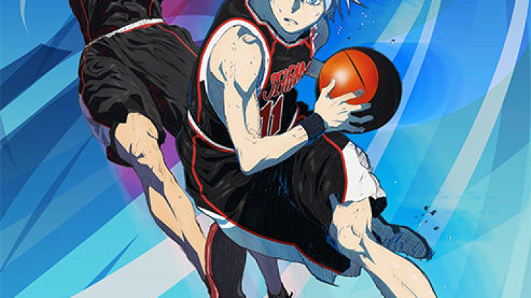 kuroko winter cup