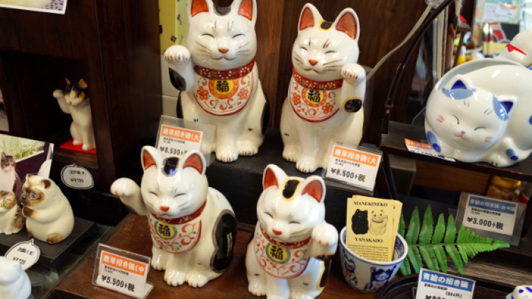 maneki neko day (5)