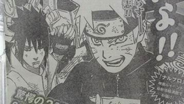 naruto finale naruto finale