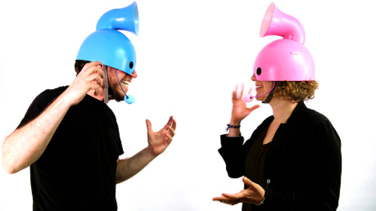 stress helmet stress helmet