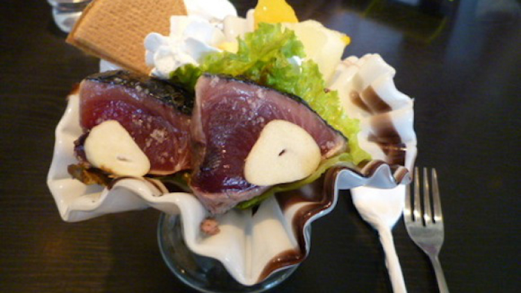 Ini Dia Lima Makanan Penutup Teraneh yang Pernah Dibuat (5)