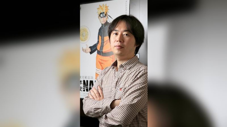 Kishimoto Naruto Mencerminkan Masa Kecil Saya