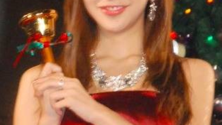 itano-tomomi xmas (1)