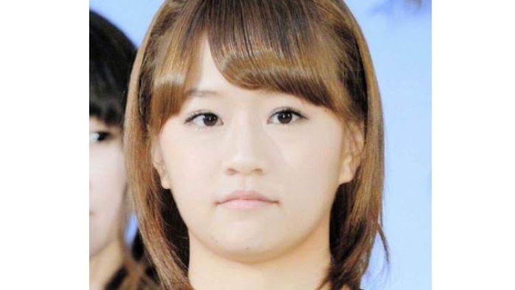 Haruka Shimada (AKB48) diminta untuk melakukan diet atau lulus dari grupnya2