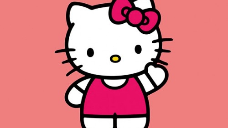 Hello Kitty Collaboration