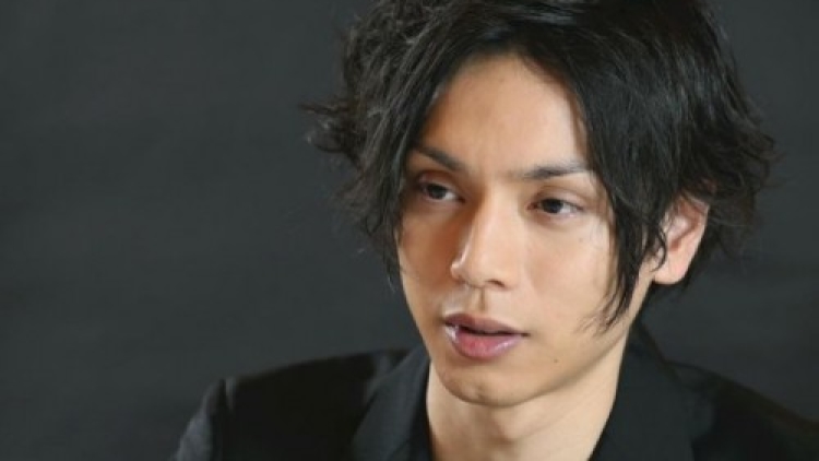 Hiro Mizushima Hiro Mizushima