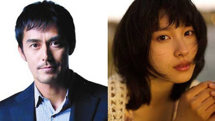 Hiroshi Abe & Tao Tsuchiya membintangi drama seri Downtown Rocket