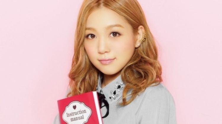 Kana Nishino Torisetsu copy