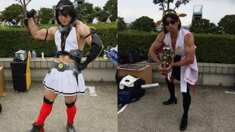 Kantai Collection cover