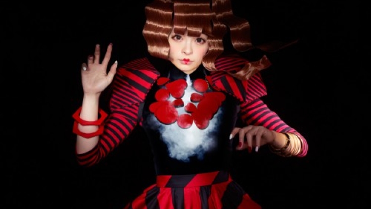 Kyary Pamyu Pamyu cover Kyary Pamyu Pamyu cover