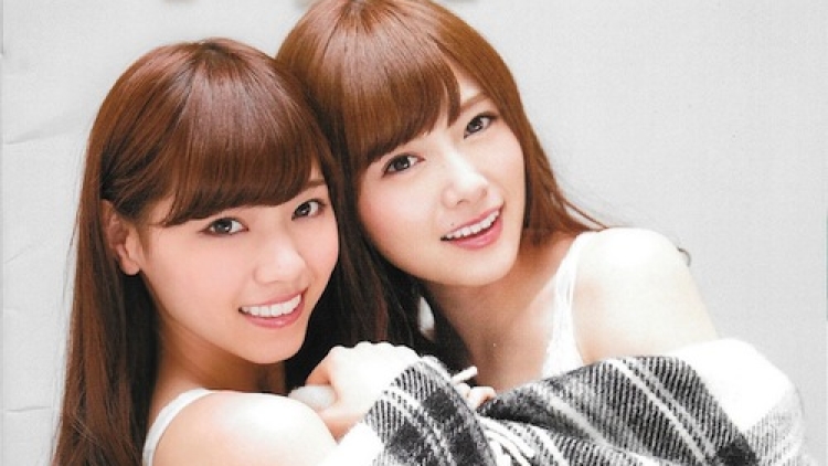 Nishino Nanase Shiraishi Mai Nogizaka copy