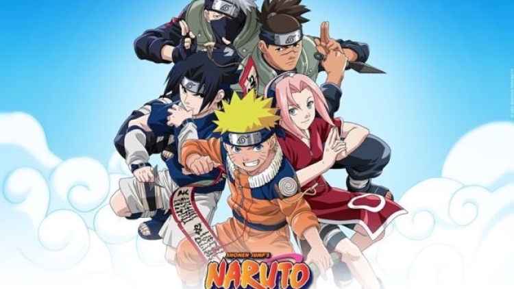 Pencipta Naruto, Masahi Kishimoto, mengungkap rencana untuk karya berikutnya