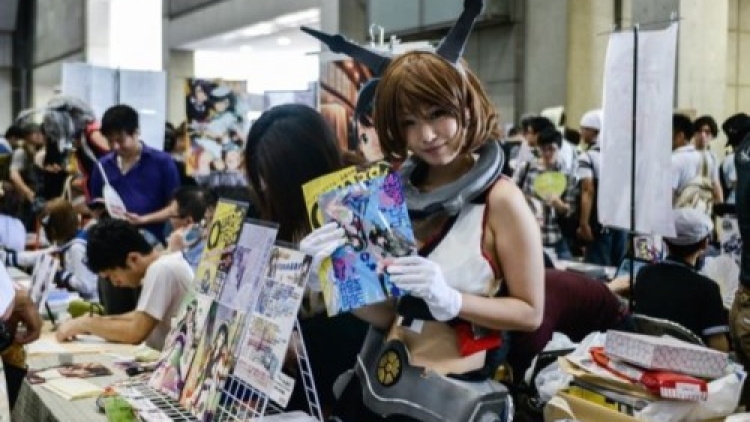 TPP Doujinshi TPP Doujinshi