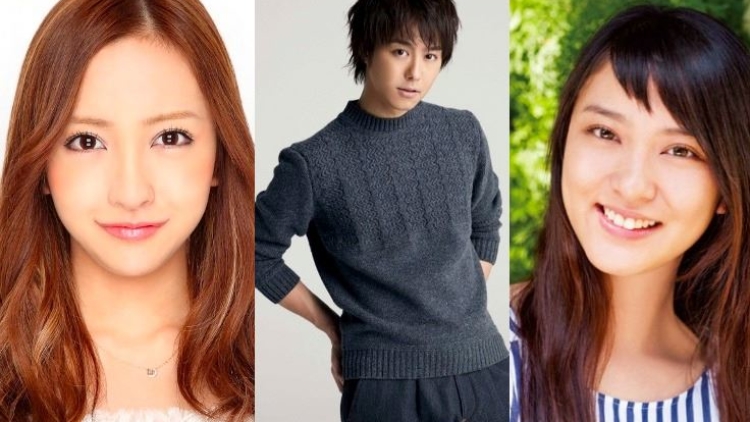 Tomomi Itano Mengatasi Rasa Shock Ditinggalkan EXILE TAKAHIRO dengan Banyak Mengikuti Gokon (Pesta Perjodohan)!