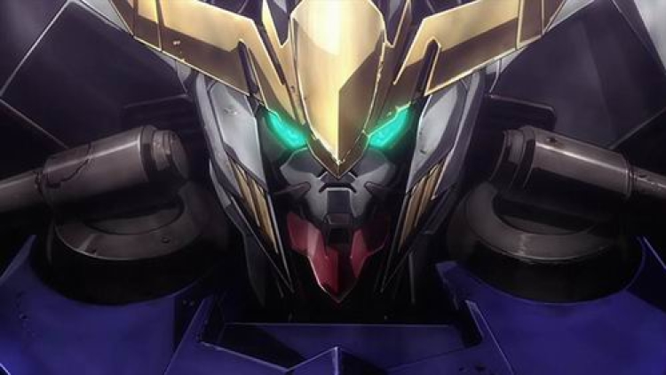 Video promosi kedua Mobile Suit Gundam Tekketsu no Orphans telah dirilis (1)