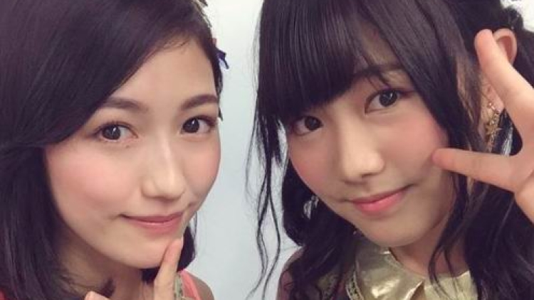 Wah, Mayu Watanabe memotong rambutnya!