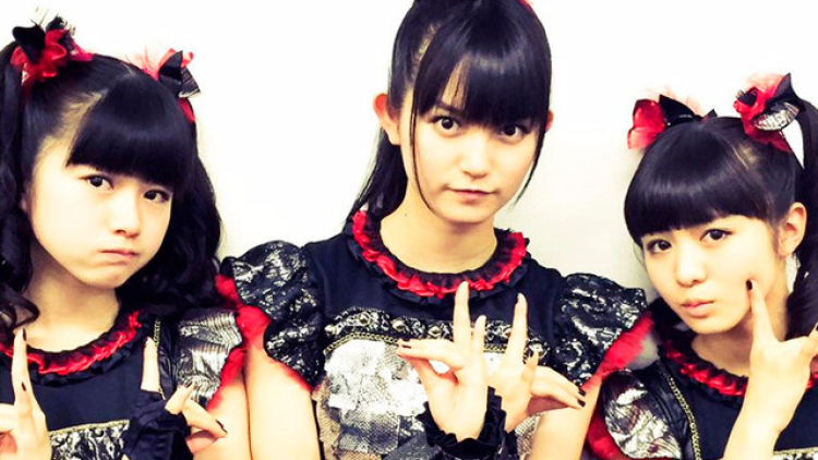 babymetal