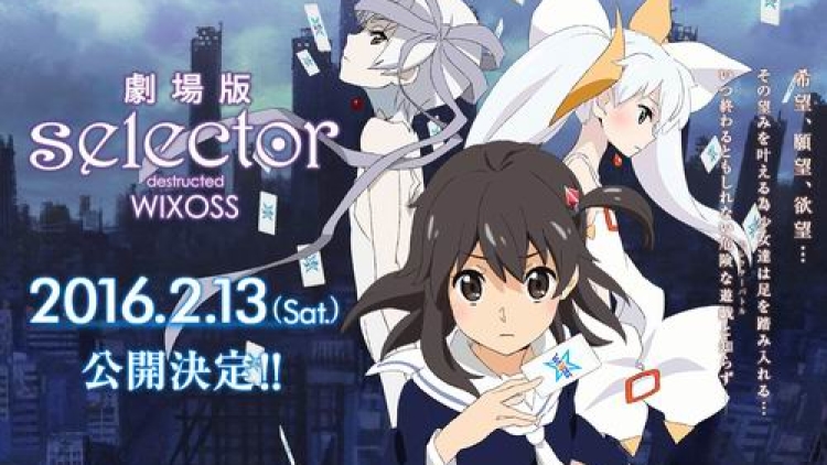 wixoss