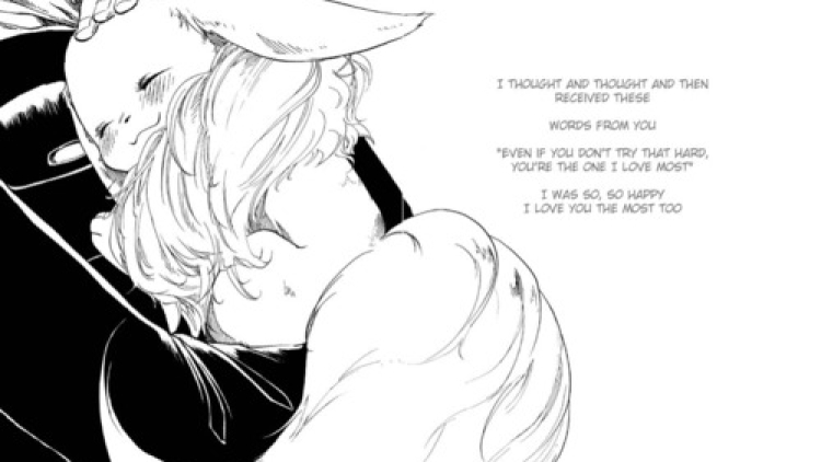 3 Komik Singkat 'Pokemon' yang Akan Membawa Kalian ke 'Feel'-adelphia C9