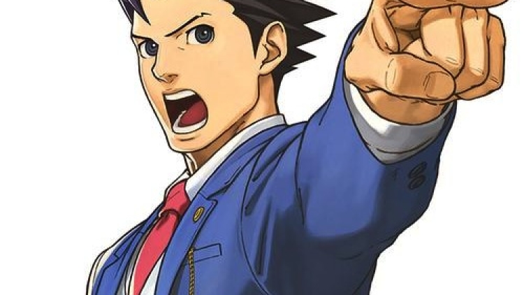 Ace Attorney 6 feat