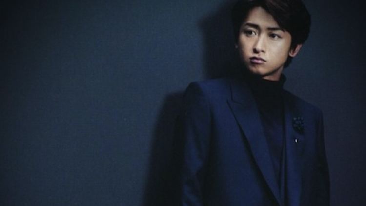 Arashi Satoshi Ohno copy