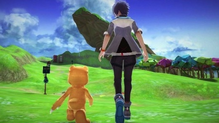 Digimon World Next Order featured Digimon World Next Order featured