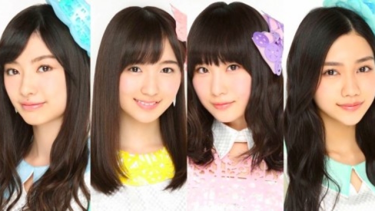 Fuyu Spo AKB48 featured